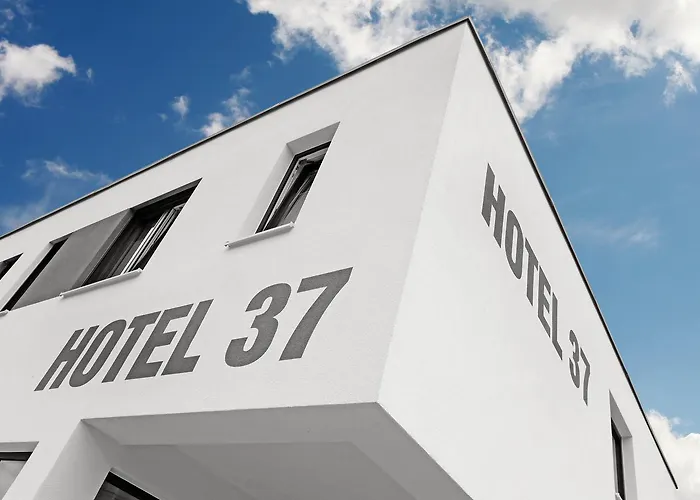 Hotel 37