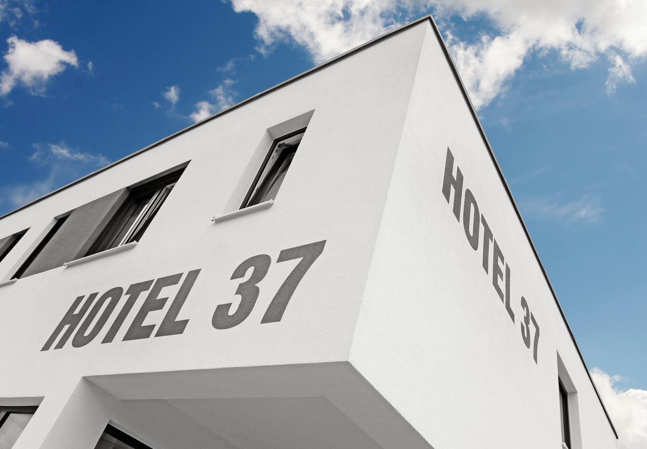 Frühstückspension 37