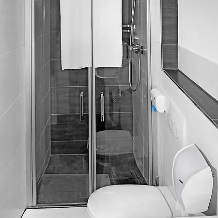 Hotel 37 Landshut Buitenkant foto