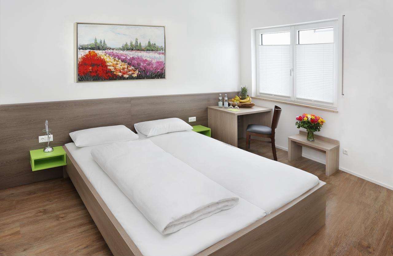 Bed & Breakfast 37 Landshut